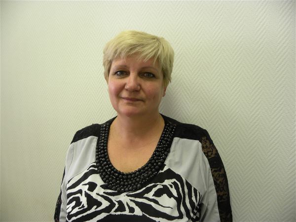 Домработница Светлана